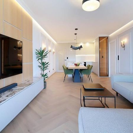 Marena - Trees To Seas Luxury Escape Apartment Opatija Exterior photo