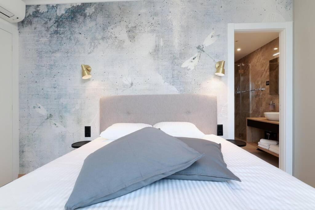 Marena - Trees To Seas Luxury Escape Apartment Opatija Exterior photo