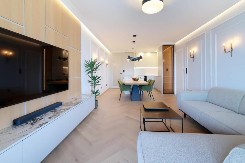 Marena - Trees To Seas Luxury Escape Apartment Opatija Exterior photo
