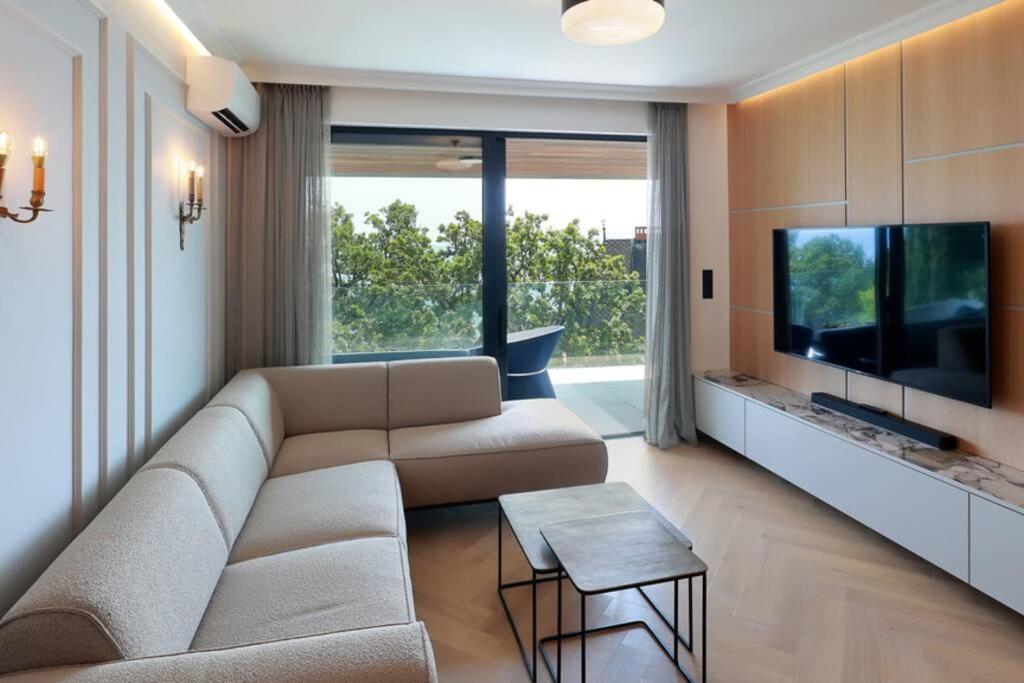 Marena - Trees To Seas Luxury Escape Apartment Opatija Exterior photo
