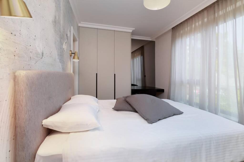 Marena - Trees To Seas Luxury Escape Apartment Opatija Exterior photo